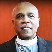 Reginald Daymon